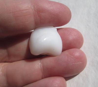 Clam Pearl 21+ carats for Sale 