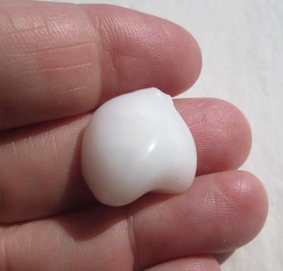 Clam Pearl 21+ carats for Sale 
