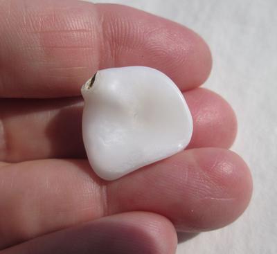 Clam Pearl 21+ carats for Sale 