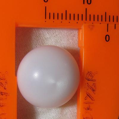 Clam pearl 21 carats