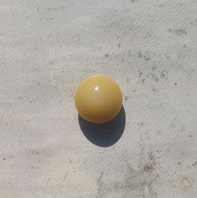 Clam Pearl 3.7 ct