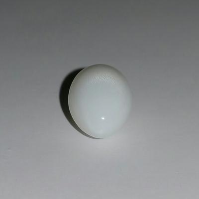 Clam Pearl  5+ ct Drop Shape Delicate Flame