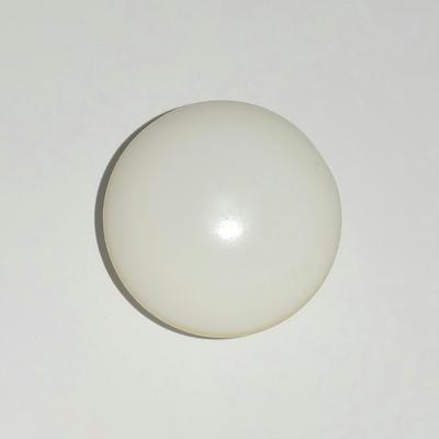 Clam Pearl 51ct Button Shape