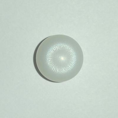 Clam Pearl 7.2 ct Flame on Both Sides