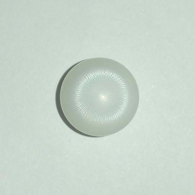 Clam Pearl 7.2 ct Flame on Both Sides