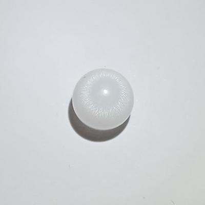 Clam Pearl Button 4+ ct