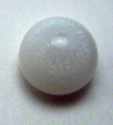 0.85 carat clam pearl