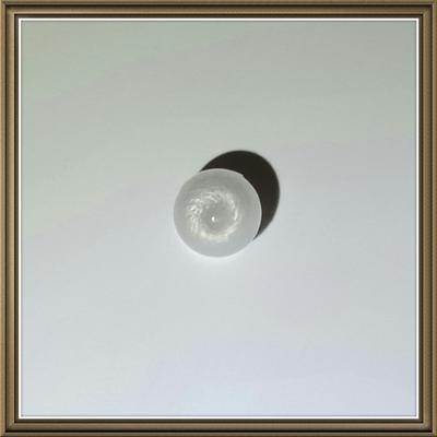 Clam Pearl Drop 2+ ct