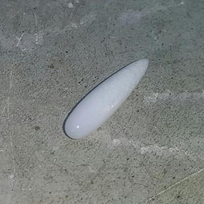 Clam Pearl Drop 4.2 ct