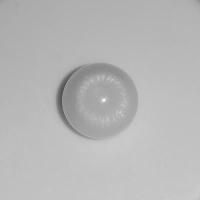Clam Pearl with Flame 2.25 ct