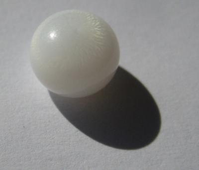 2.56 carat Clam Pearl