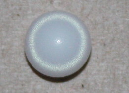 Clam pearl with flame 6.8 ct