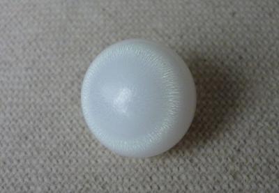 Clam pearl with flame 6.8 ct