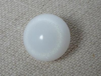 Clam pearl with flame 6.8 ct