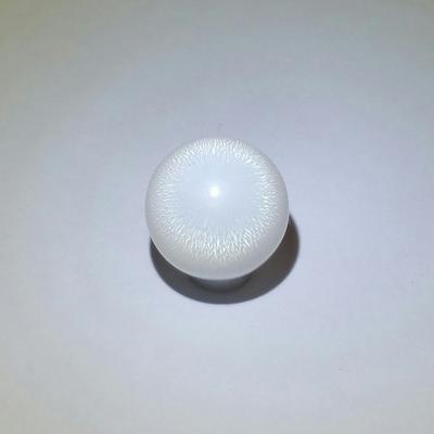 Clam Pearl with Flame 8+ ct