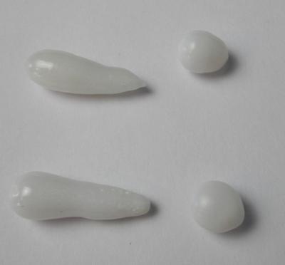 Clam Pearls 4 Piece Set - Designer Earrings Potential
