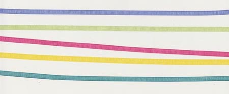 mulicolored ribbon for necklaces and earrings mulicolored ribbon for necklaces and earrings