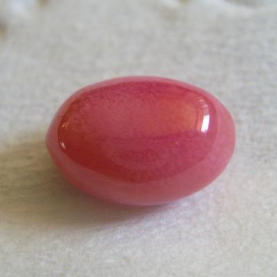 2.970 Carats With Flame