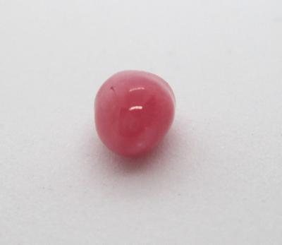 Conch Pearl 7mm 1 + carat