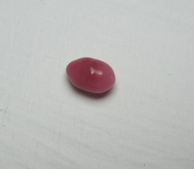 Conch Pearl Dark Pink 1+ carat 9mm
