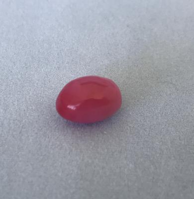 Conch Pearl 6.71 carat