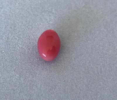 Conch Pearl 6.71 carat