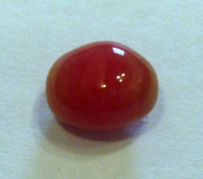 1.95 carat conch pearl