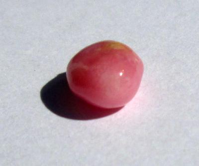 Conch Pearl Pink 7mm 1+ carats