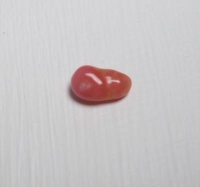 Conch Pearl Pink 9mm 1.65 carats