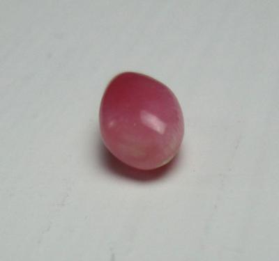 Conch Pearl Pink with Flame 1 carat
