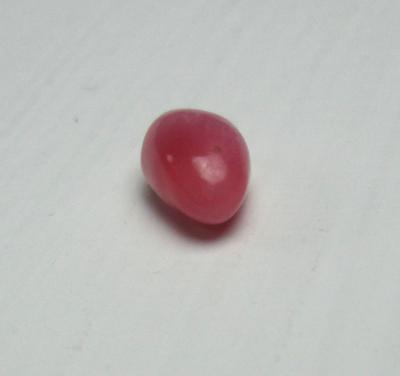 Conch Pearl Pink with Flame 1 carat