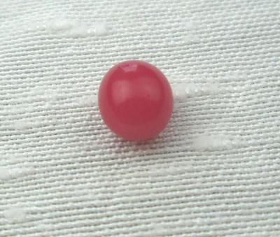 Conch Pearl Quite Round Red 