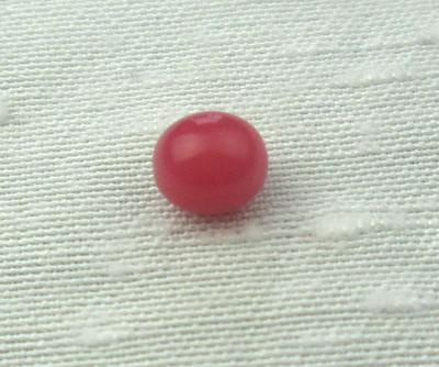 Conch Pearl Quite Round Red 