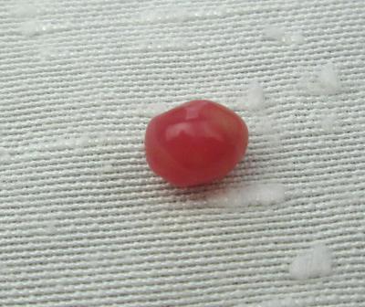 Conch Pearl Reddish Baroque 6mm