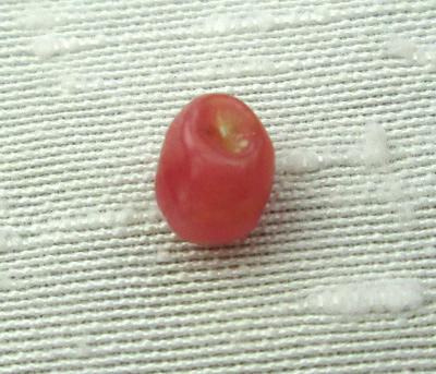 Conch Pearl Reddish Baroque 6mm
