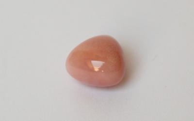 7.75 carat Pink Conch Pearl