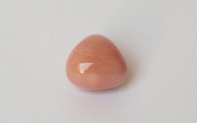 7.75 carat Pink Conch Pearl