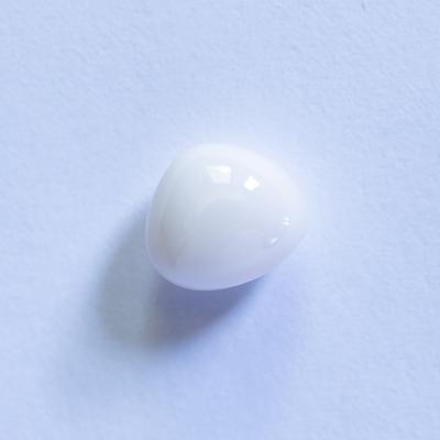 Conch Pearl White 2+ carat 7mm 