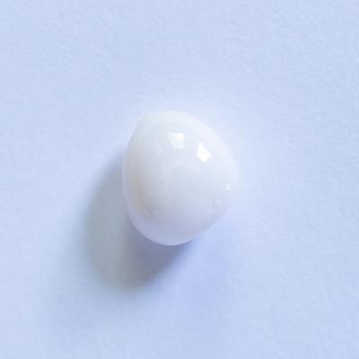 Conch Pearl White 2+ carat 7mm 