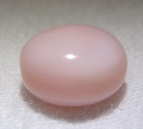 Conch pearl 3 carats