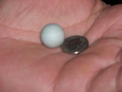 Could this be a pearl?