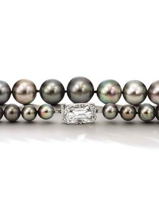 Cowdray Pearls