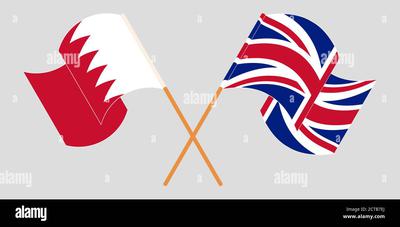 Bahrain & UK 