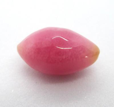 Dark Pink Conch Pearl 2+ carats