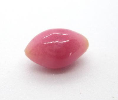 Dark Pink Conch Pearl 2+ carats