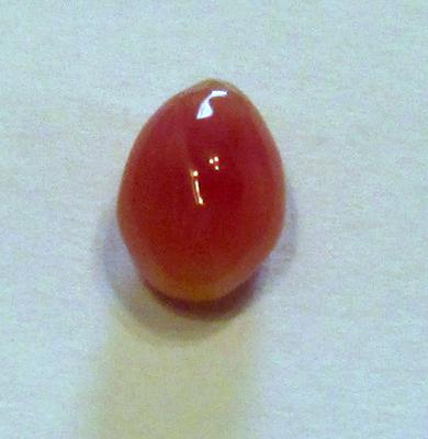 2.08 carat conch pearl 