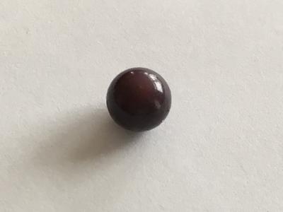 Dave & Liz's Purple Quahog Pearl