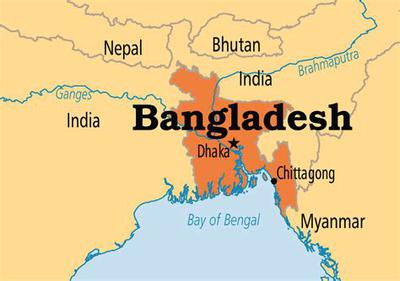 Bangladesh