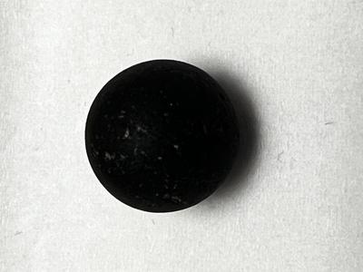 Did I find a black Pearl? 