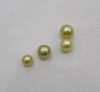 Basra Pearls from Persian Gulf